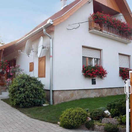 Balatonboglár Apartment In Balatonlelle/Balaton 19048 מראה חיצוני תמונה