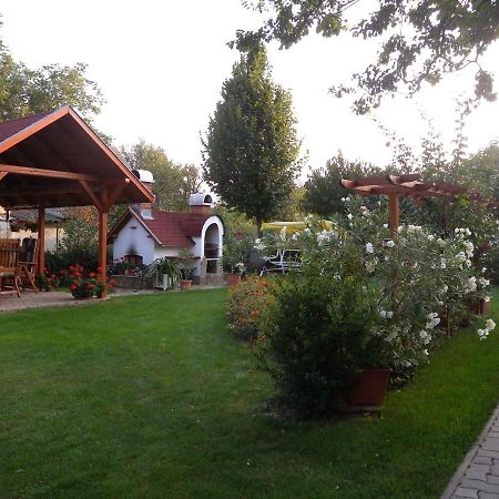 Balatonboglár Apartment In Balatonlelle/Balaton 19048 מראה חיצוני תמונה