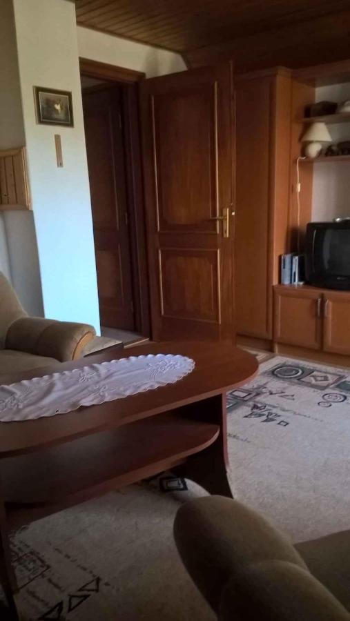 Balatonboglár Apartment In Balatonlelle/Balaton 19048 מראה חיצוני תמונה