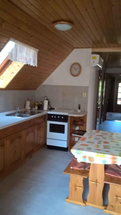 Balatonboglár Apartment In Balatonlelle/Balaton 19048 מראה חיצוני תמונה