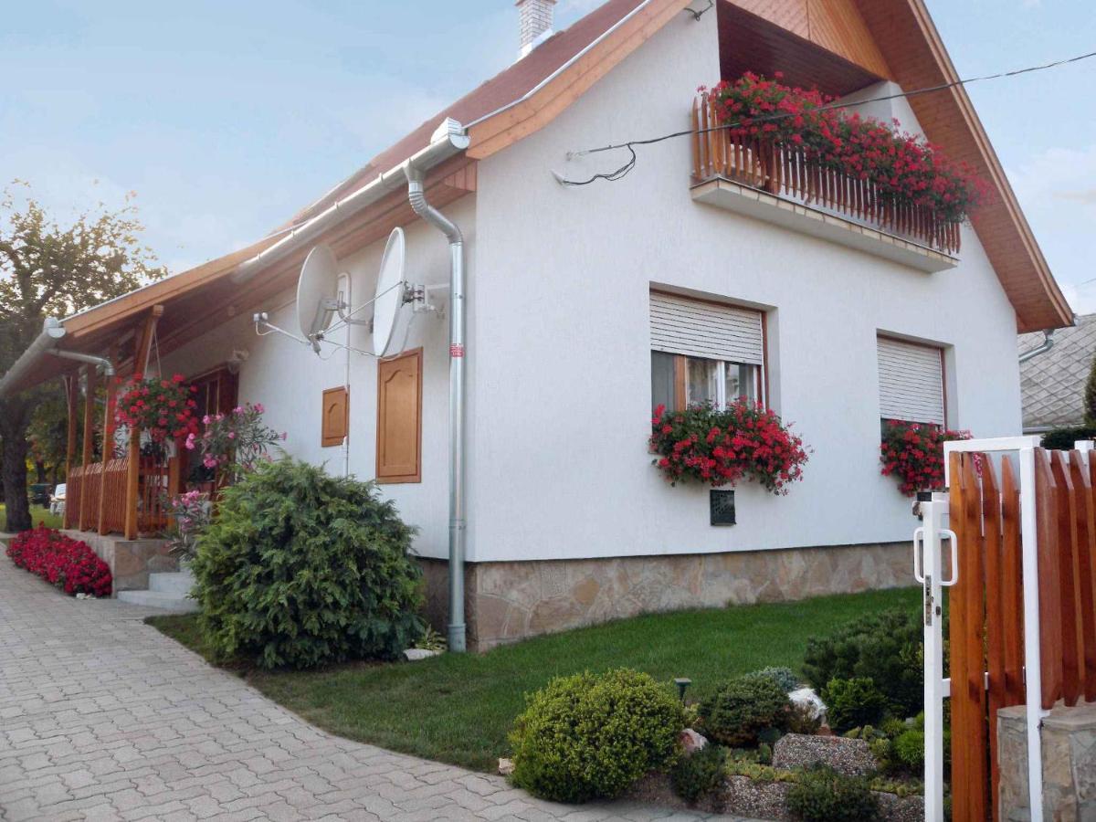 Balatonboglár Apartment In Balatonlelle/Balaton 19048 מראה חיצוני תמונה