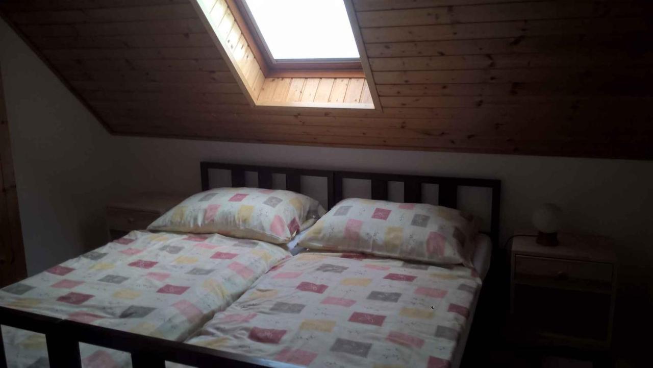 Balatonboglár Apartment In Balatonlelle/Balaton 19048 מראה חיצוני תמונה