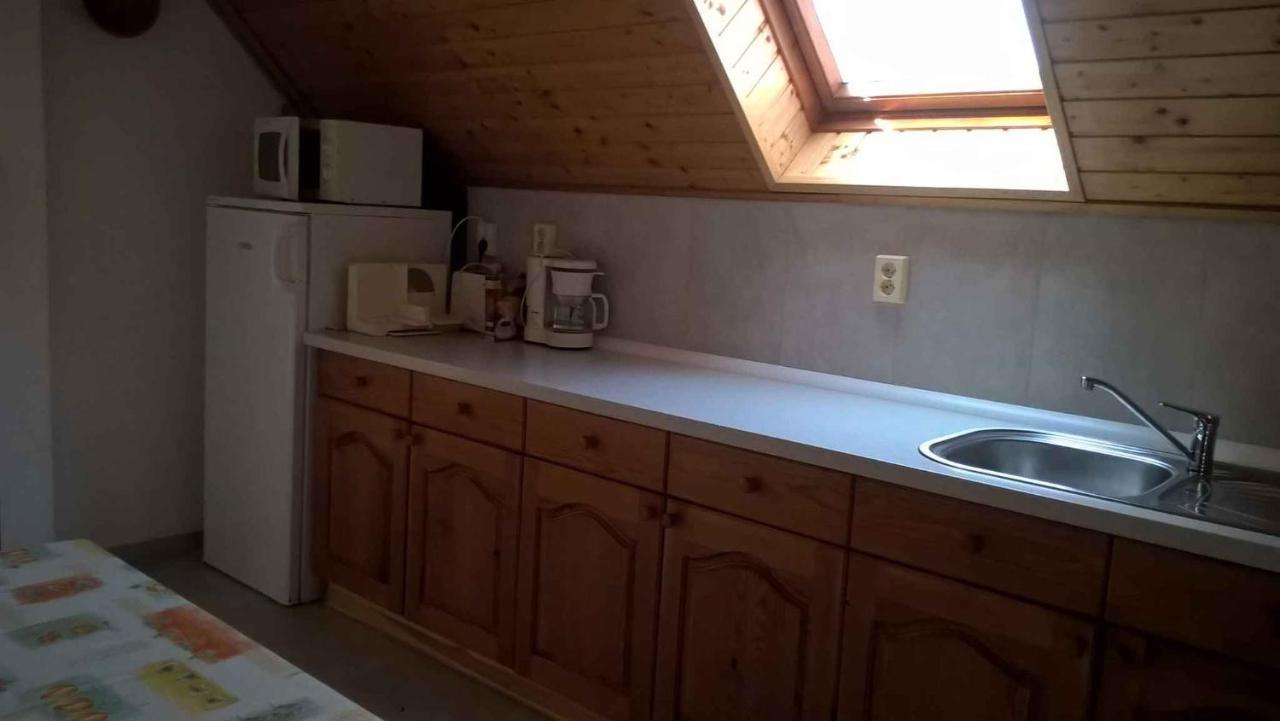 Balatonboglár Apartment In Balatonlelle/Balaton 19048 מראה חיצוני תמונה